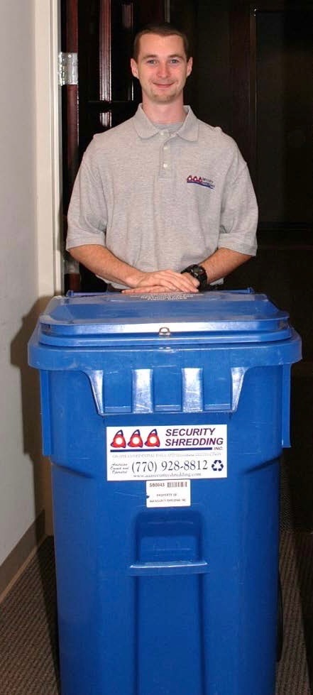 bin